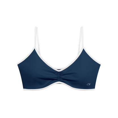 CS Navy Sports Bra