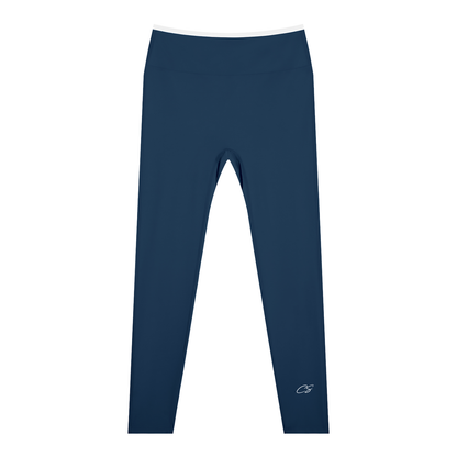 CS High-Waisted Leggings