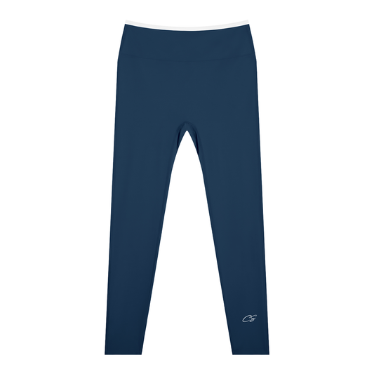 CS High-Waisted Leggings