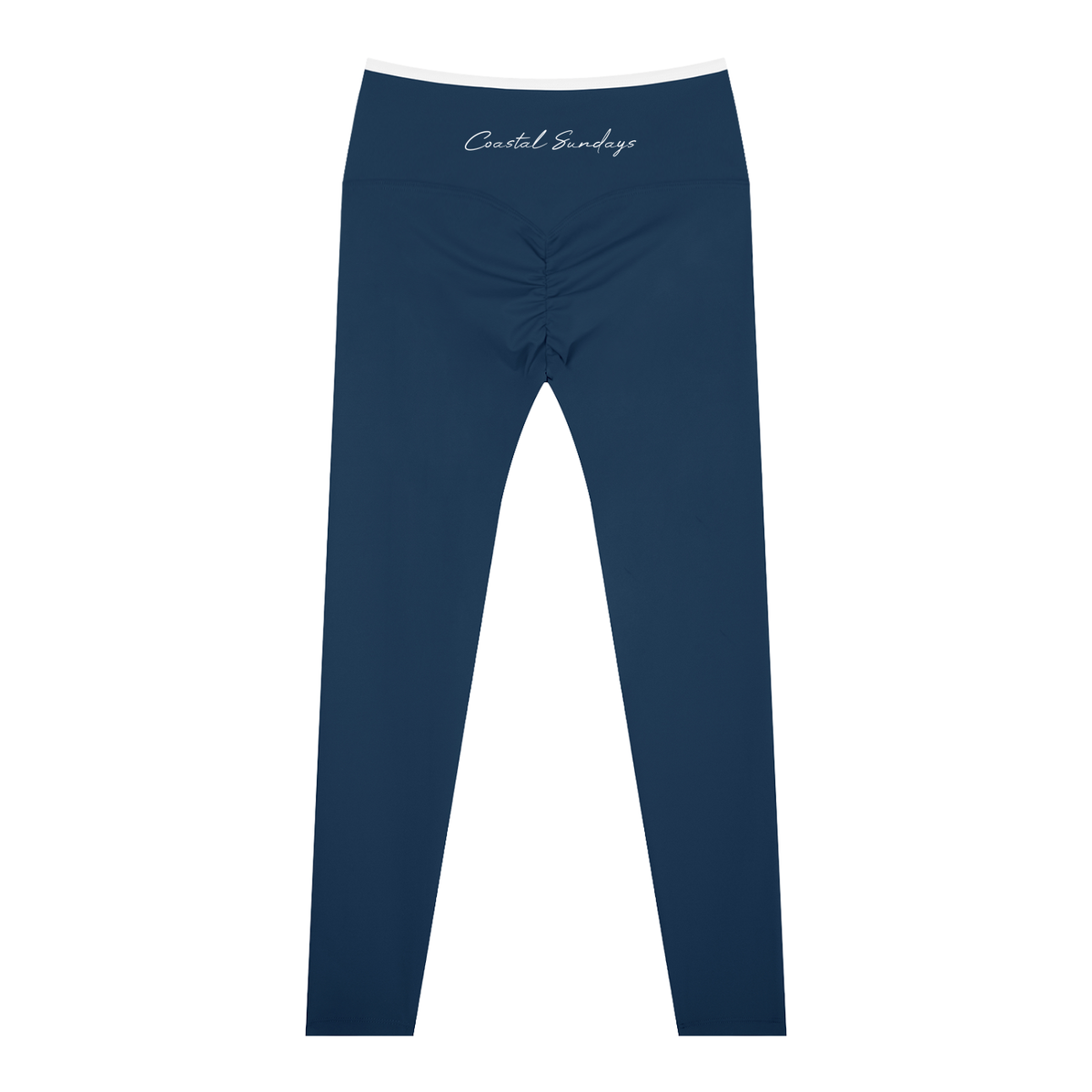 CS High-Waisted Leggings