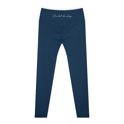 CS High-Waisted Leggings