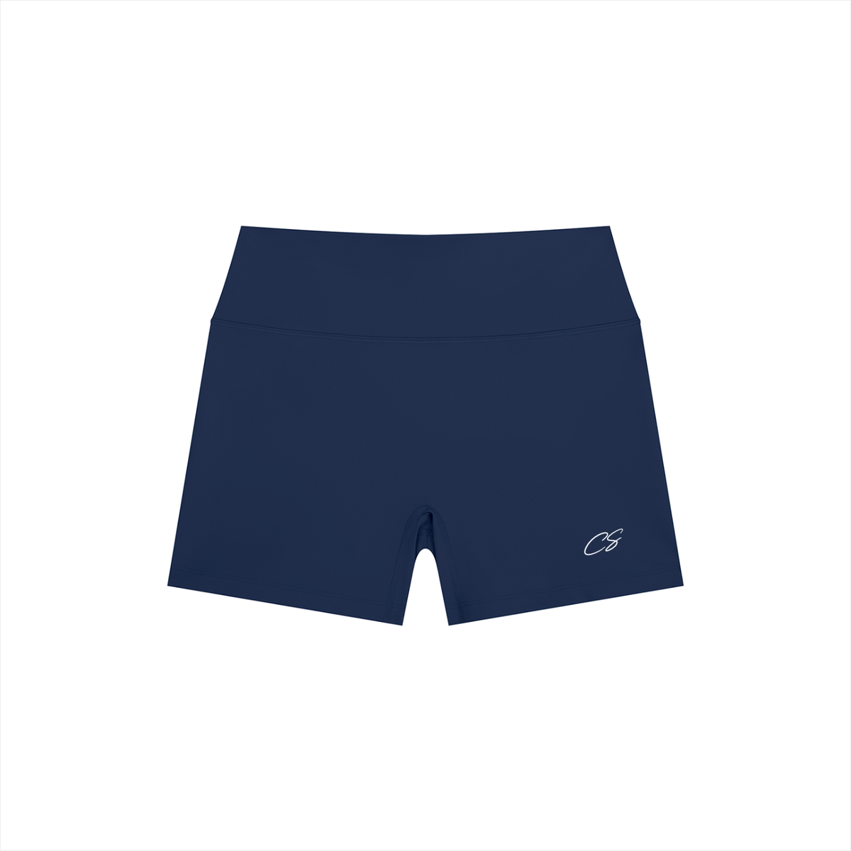 CS High Rise Shorts