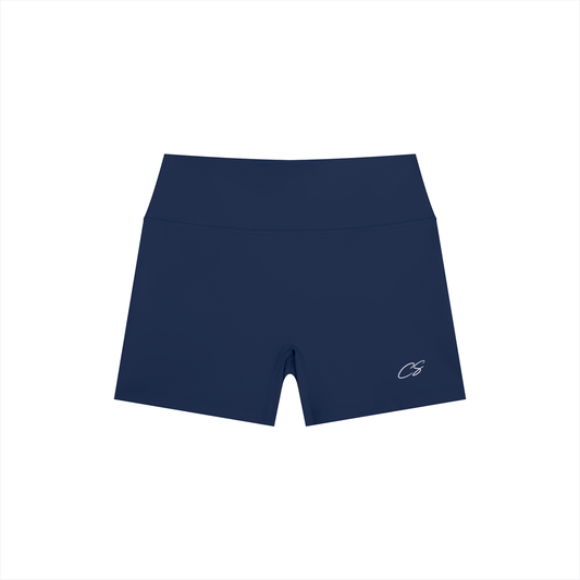 CS High Rise Shorts
